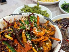 -辣螃铠盆盆蟹大排档(总店)