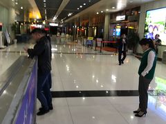 -丽江三义国际机场