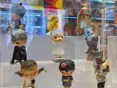 -泡泡玛特POPMART(大卫城店)