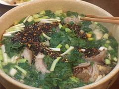 -长香源葫芦头梆梆肉(兴隆巷店)
