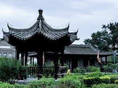 -内蒙古将军衙署博物院