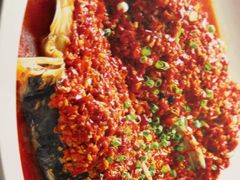 -香丰阁·烤鸭·川湘菜(清河店)