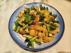 -日丰园海肠水饺·老字号大连海鲜(和平广场店)