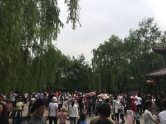 -竹泉村旅游度假区