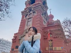 -圣·阿列克谢耶夫教堂