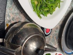 -牧雲子·臻选云南菜 .商务宴请(泰然大厦店)