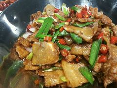 -U你·天然调味(南湖总店)