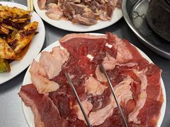 -松明一烤肉馆(鲁园店)