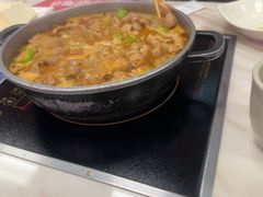 -彭记铁锅肥肠(东四总店)