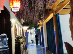 -食悦江南·淮扬菜·烤鸭(亚运村·惠新店)