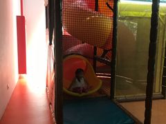 -蒙特利亲子乐园