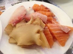 -城市名人酒店喝彩西餐厅(人民南路店)