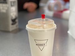 -Manner Coffee(港汇恒隆广场店)