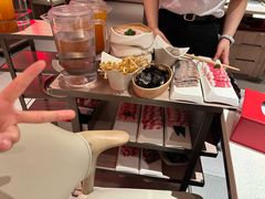 -海底捞火锅(之心城店)