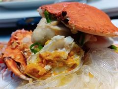 -沙田台山海鲜·酣客酒窖