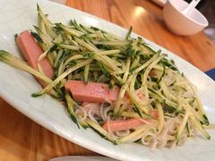 -老姑砂锅·烧烤天津菜(体北道店)