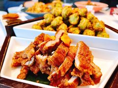 -鸢飞潍坊菜馆(鸢飞大酒店)
