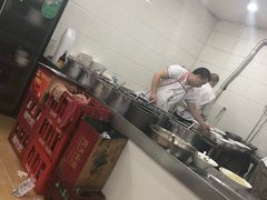 -华兴街自力面店