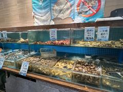 -良师门滨海人家·海鲜·家常菜(滨海城店)