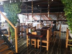 大堂-忆咖啡观景餐厅(桂林象山公园店)
