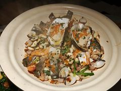 -码头见·潮汕菜(领展中心城店)
