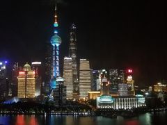 -上海外滩茂悦大酒店