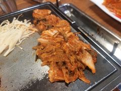 -香猪坊(五道口店)