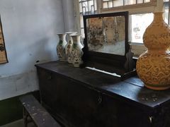 -鸡鸣驿古城