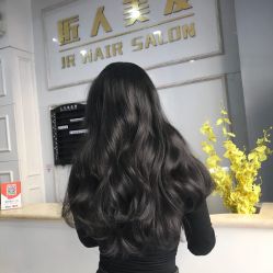 -DL HAIR SALON