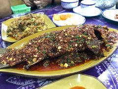 -白家寨子·山野白族菜(古城总店)