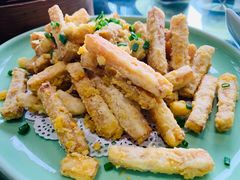 -五味堂·江浙土菜(月河特色店)