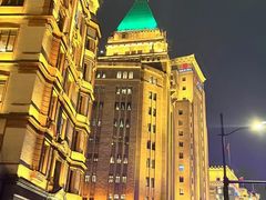 -上海国际饭店
