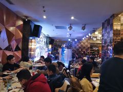 -芭菲盛宴·环球美食(锦城万达广场店)