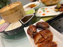-锋味餐厅(空港复悦里店)