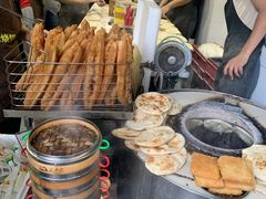 -文武王氏烧饼·无矾油条(西溪路店)