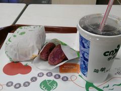 -华莱士·全鸡汉堡(湛江新华店)
