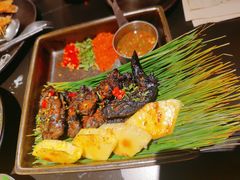 -Ameigo梅果·云贵川bistro(长宁来福士店)