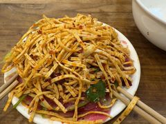 -老刘家永盛斋·传统泡馍(东关南街店)