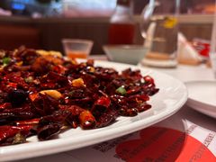 -椒爱水煮鱼川菜(CBD万达店)