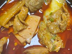 -海底捞火锅(万丰桥店)
