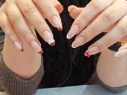 -鲸彩·美甲美睫科技护肤