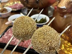 -乐宴·老北京铜火锅(八卦岭店)
