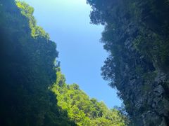 -狮子关旅游区