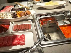 -海底捞火锅(壹悦城店)