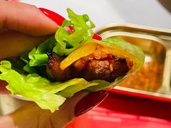 -西塔老太太泥炉烤肉(川沙百联店)