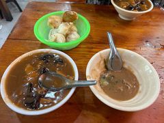 -逍遥镇刘相五胡辣汤豆沫馆(康复中街店)