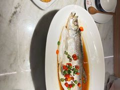 -绿茶餐厅(青岛城阳万象汇店)