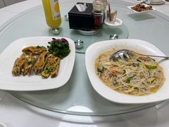 -龙宫海鲜楼(长乐漳港店)