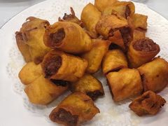 -一口猪海鲜浑锅·东北家常菜