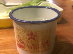 -有才叔的小馆(招商依云曲江店)